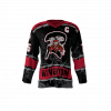 Riverton Rats Jersey