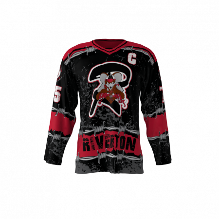 Riverton Rats Jersey