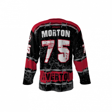 Riverton Rats Jersey