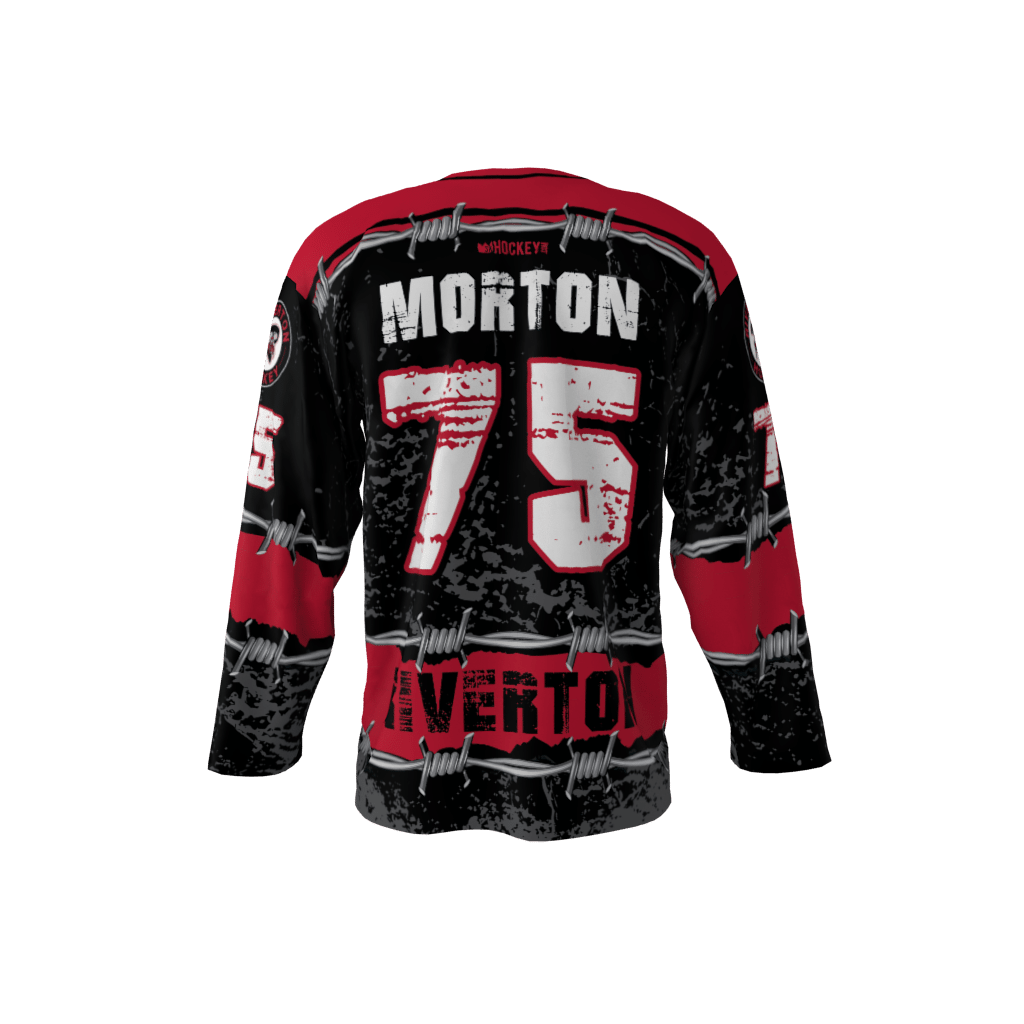 Riverton Rats Jersey