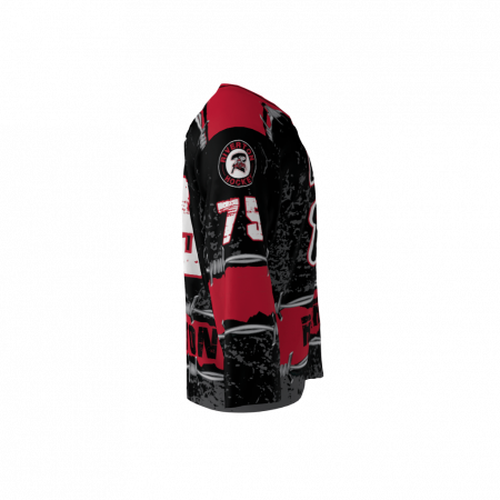 Riverton Rats Jersey