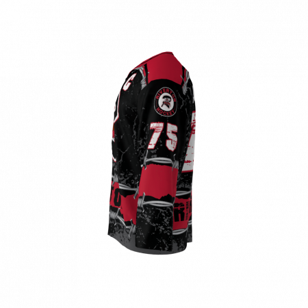 Riverton Rats Jersey