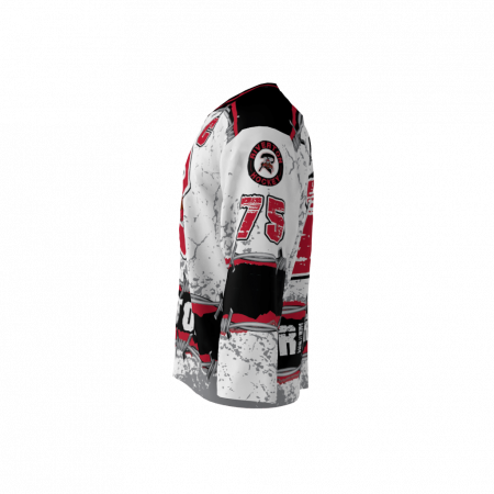 Riverton Rats Jersey