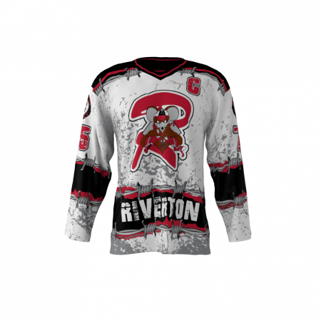 Riverton Rats Jersey