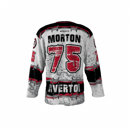 Riverton Rats Jersey