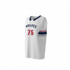 Wolves Basketball Jersey