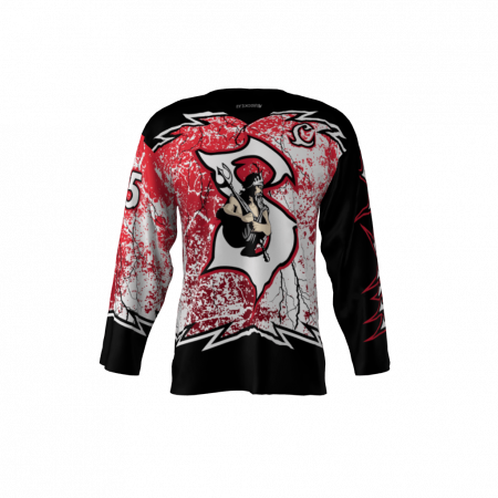 Storm Hockey Jersey