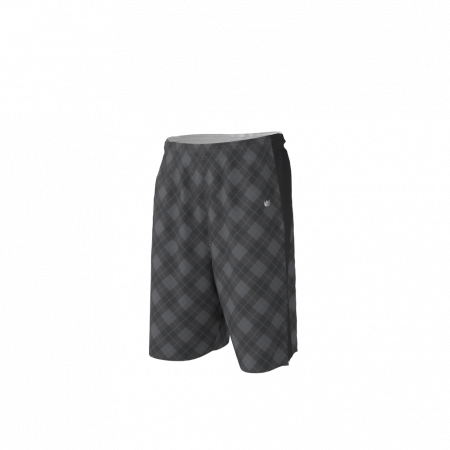 Argyle Basketball Shorts