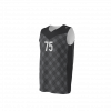 Argyle Basketball Jersey