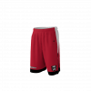 Bulldogs Basketball Shorts