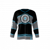 Frozen Wheels Hockey Jersey