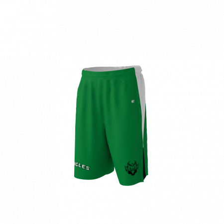 Eagles Basketball Shorts