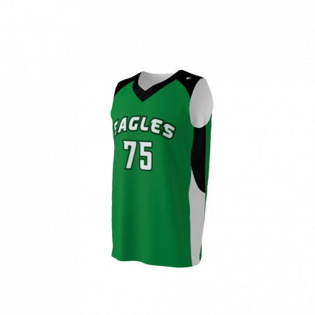 Eagles Basketball Jersey