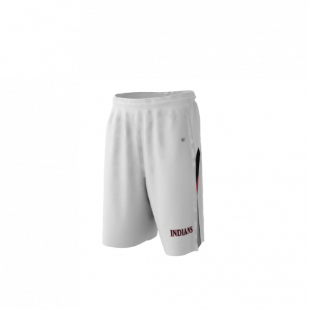 Indians Basketball Shorts