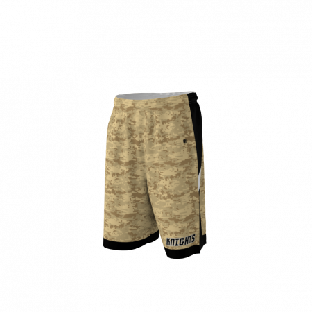 Knights Basketball Shorts