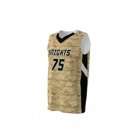 Knights Basketball Jersey