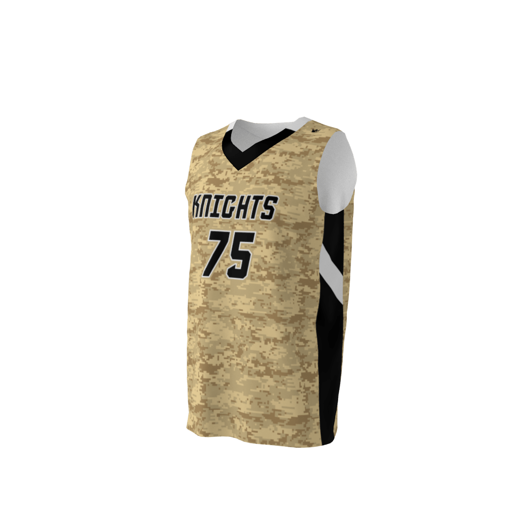 Knights Basketball Jersey