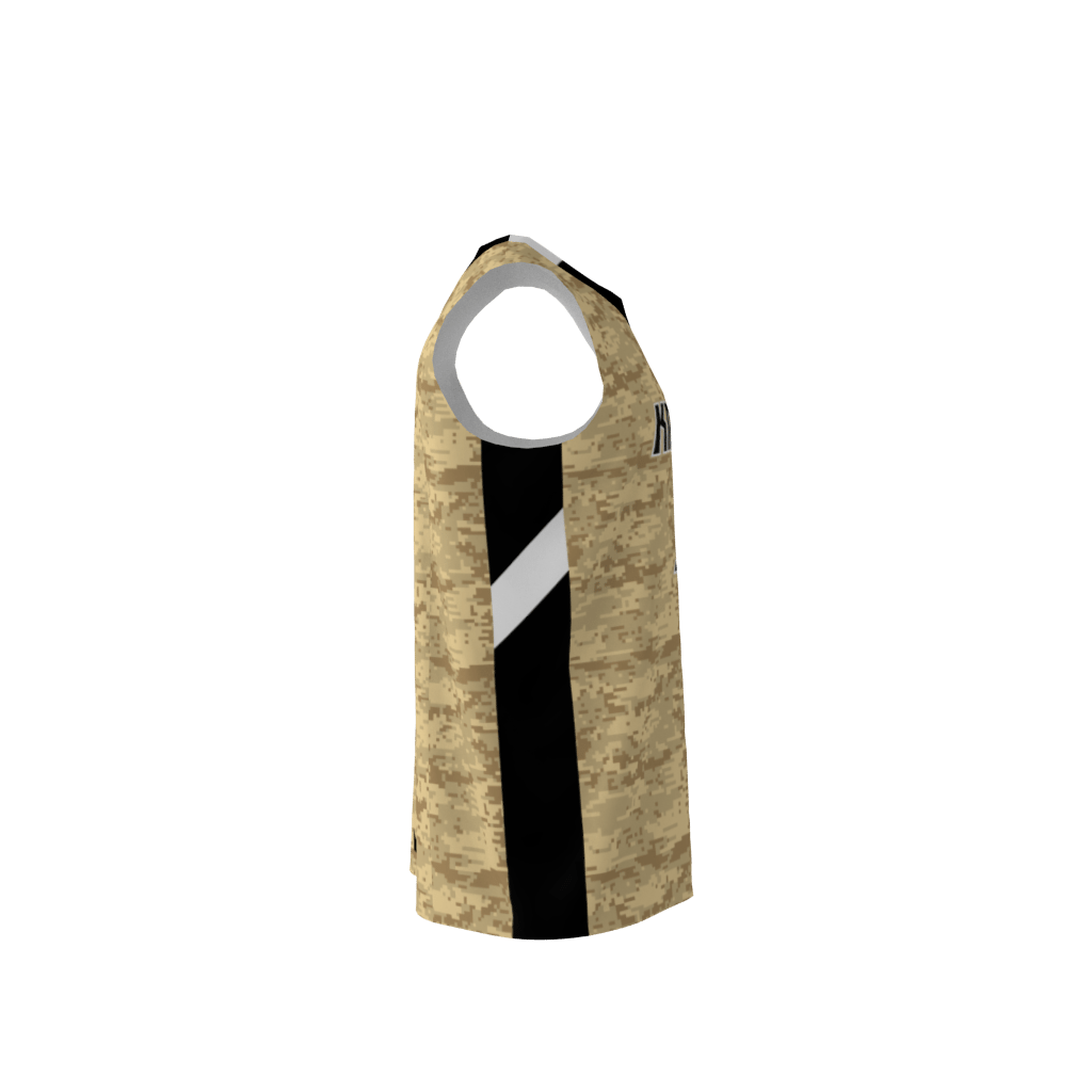 Knights Basketball Jersey - Image 5