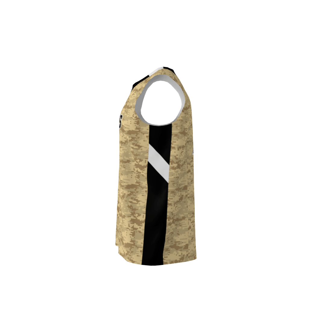 Knights Basketball Jersey - Image 4