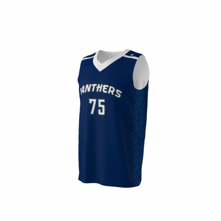 Panthers Basketball Jersey