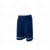 Panthers Basketball Shorts