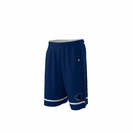 Panthers Basketball Shorts