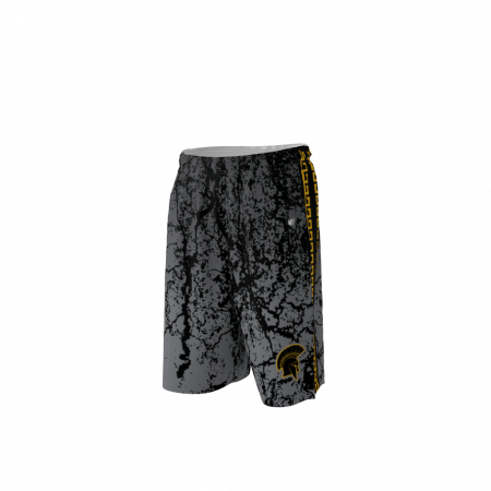 Spartans Basketball Shorts