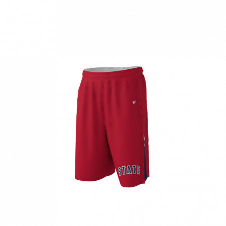 State Basketball Shorts