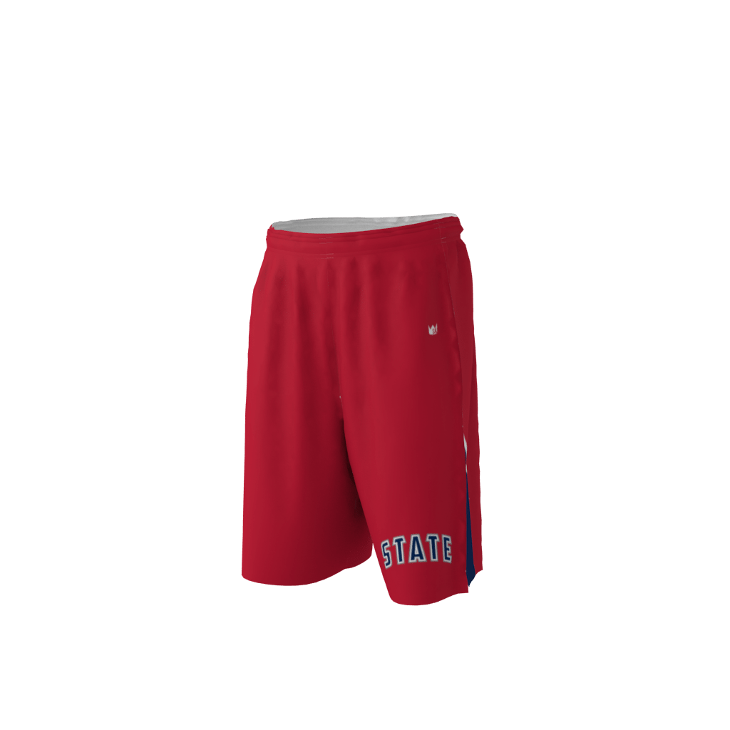 State Basketball Shorts