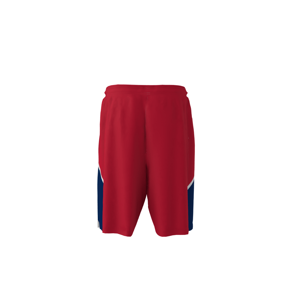 State Basketball Shorts - Image 3