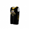 Tigers Basketball Jersey