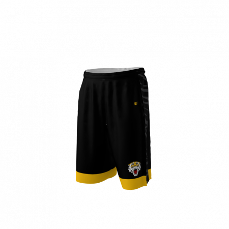 Tigers Basketball Shorts