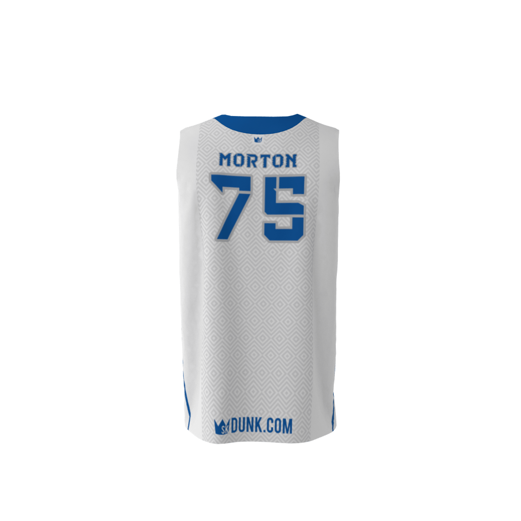 Wildcats Basketball Jersey - Image 2