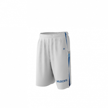 Wildcats Basketball Shorts