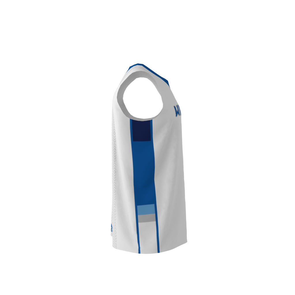 Wildcats Basketball Jersey - Image 5