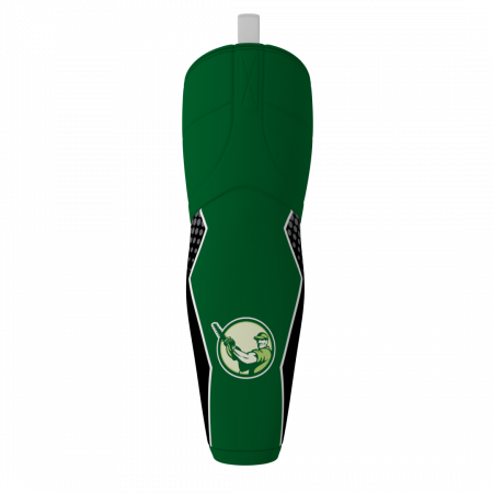 Custom Dye Sublimated Ice Hockey Socks