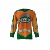 Coaching Wall Hockey Jersey