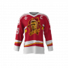 Dragos Custom Dye Sublimated Hockey Jersey