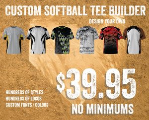 softball jersey builder