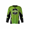 Fusion Green Hockey Jersey