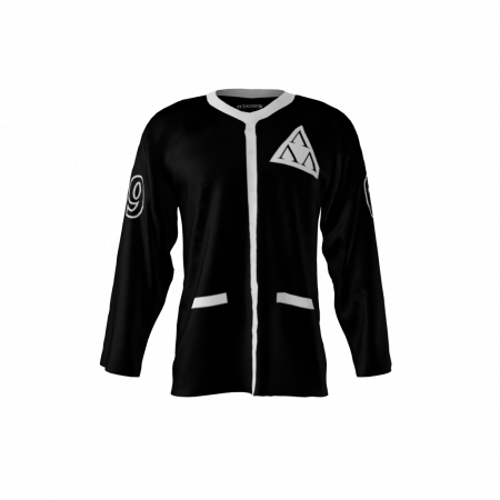 Tri Lambs Hockey Jersey