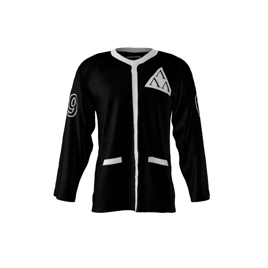 Tri Lambs Hockey Jersey