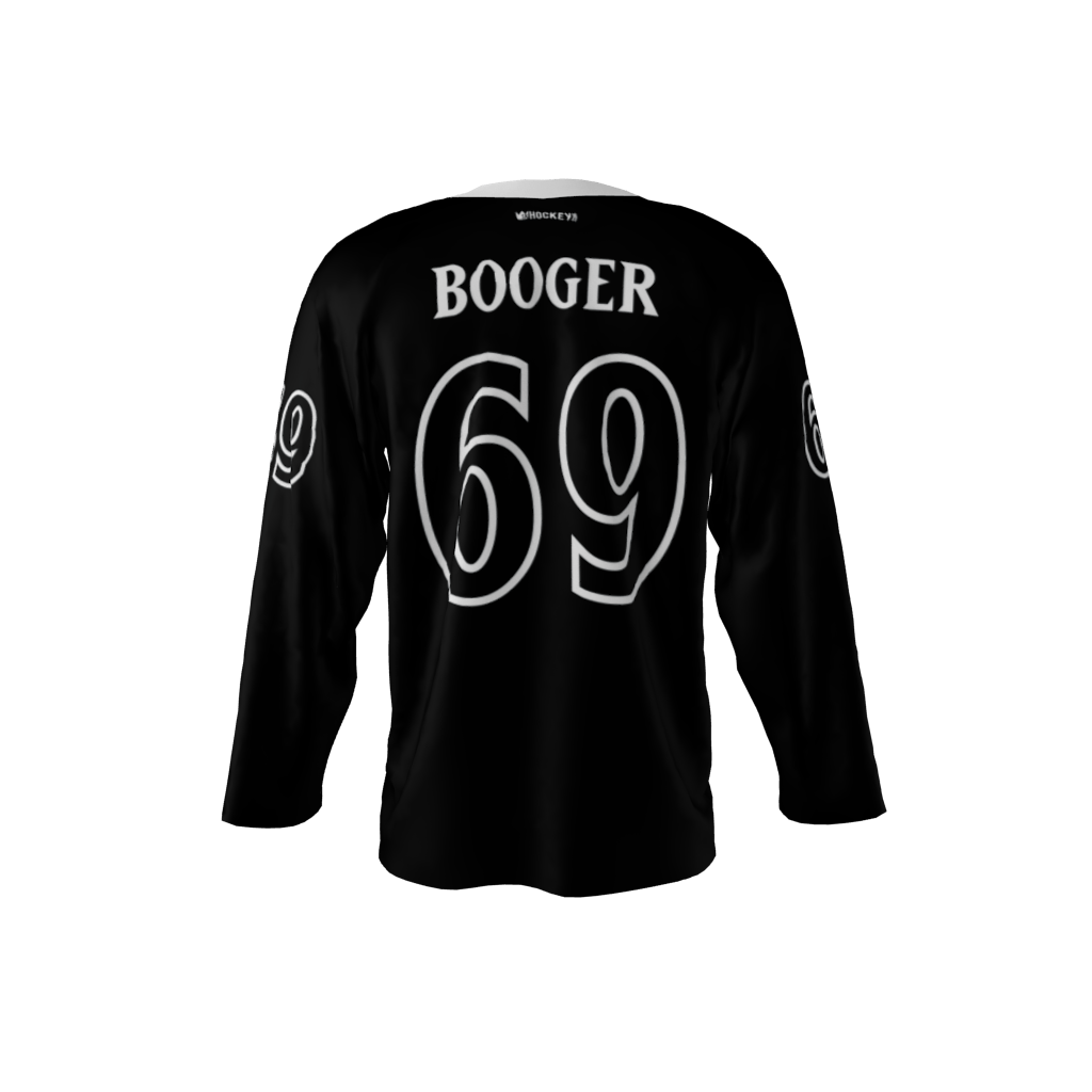 Tri Lambs Hockey Jersey - Image 3