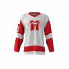 Mustangs Hockey Jersey