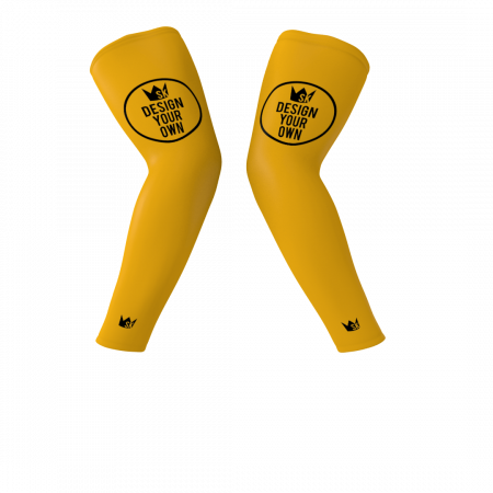 Compression Sleeve Builder Preview Back