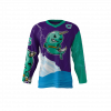 Narwhals Hockey Jersey