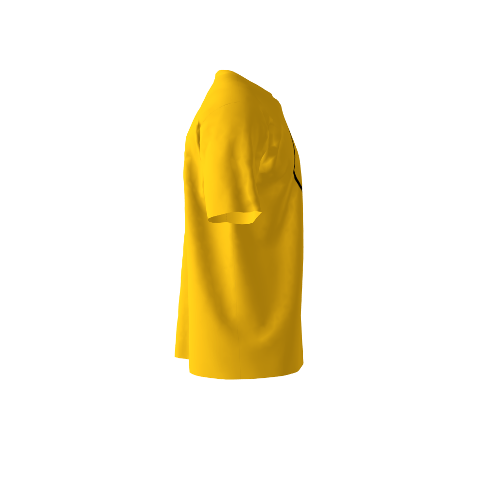 Softball Jersey Builder Preview Right