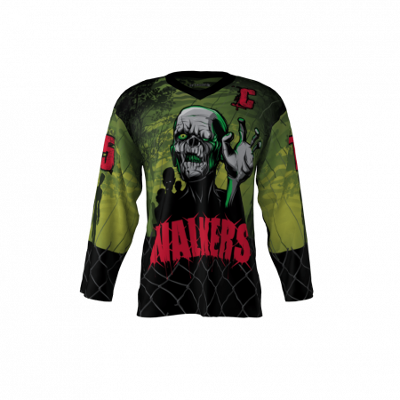 Walkers Hockey Jersey