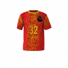Devils Soccer Jersey