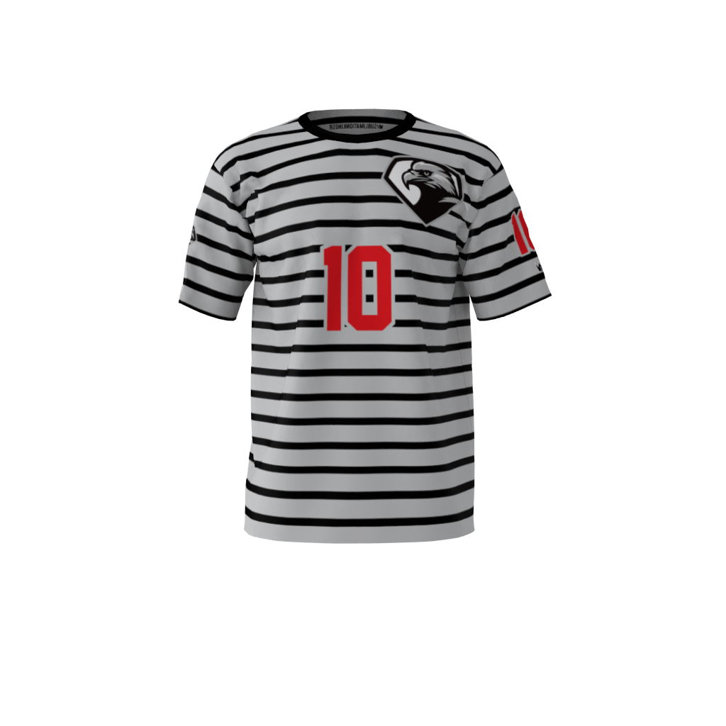 Eagles Soccer Jersey